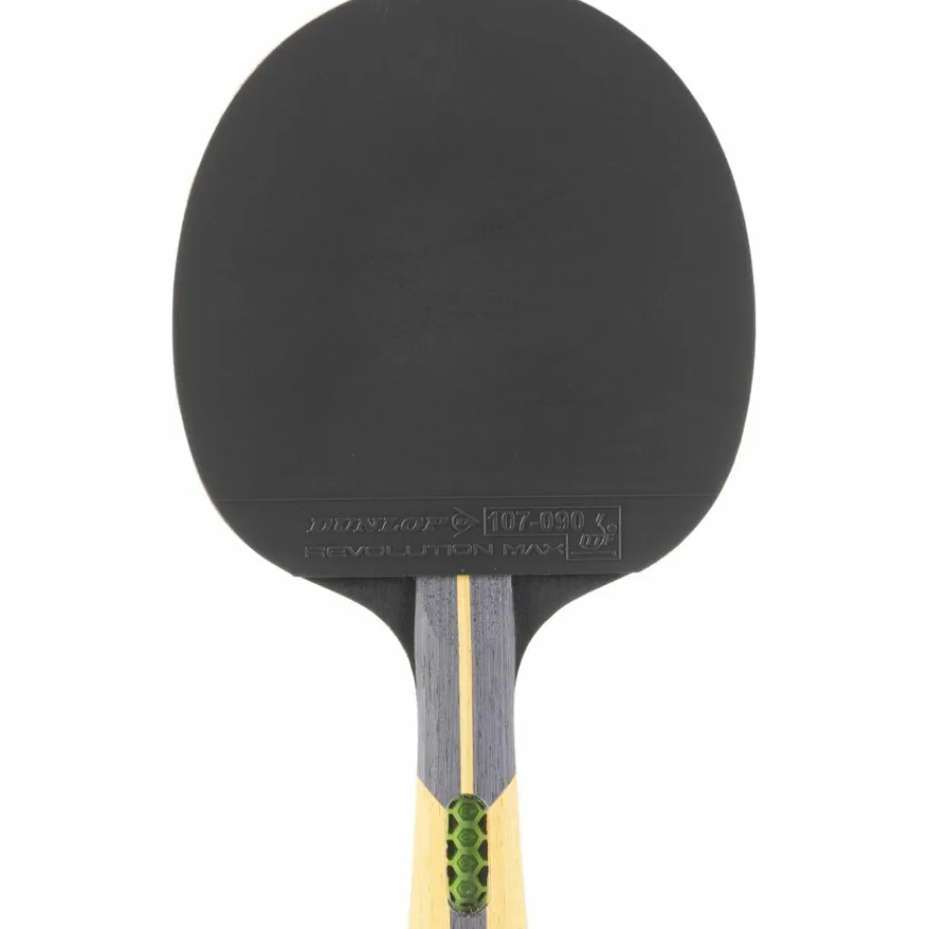 Dunlop Schläger<· REVOLUTION 5000 bunt