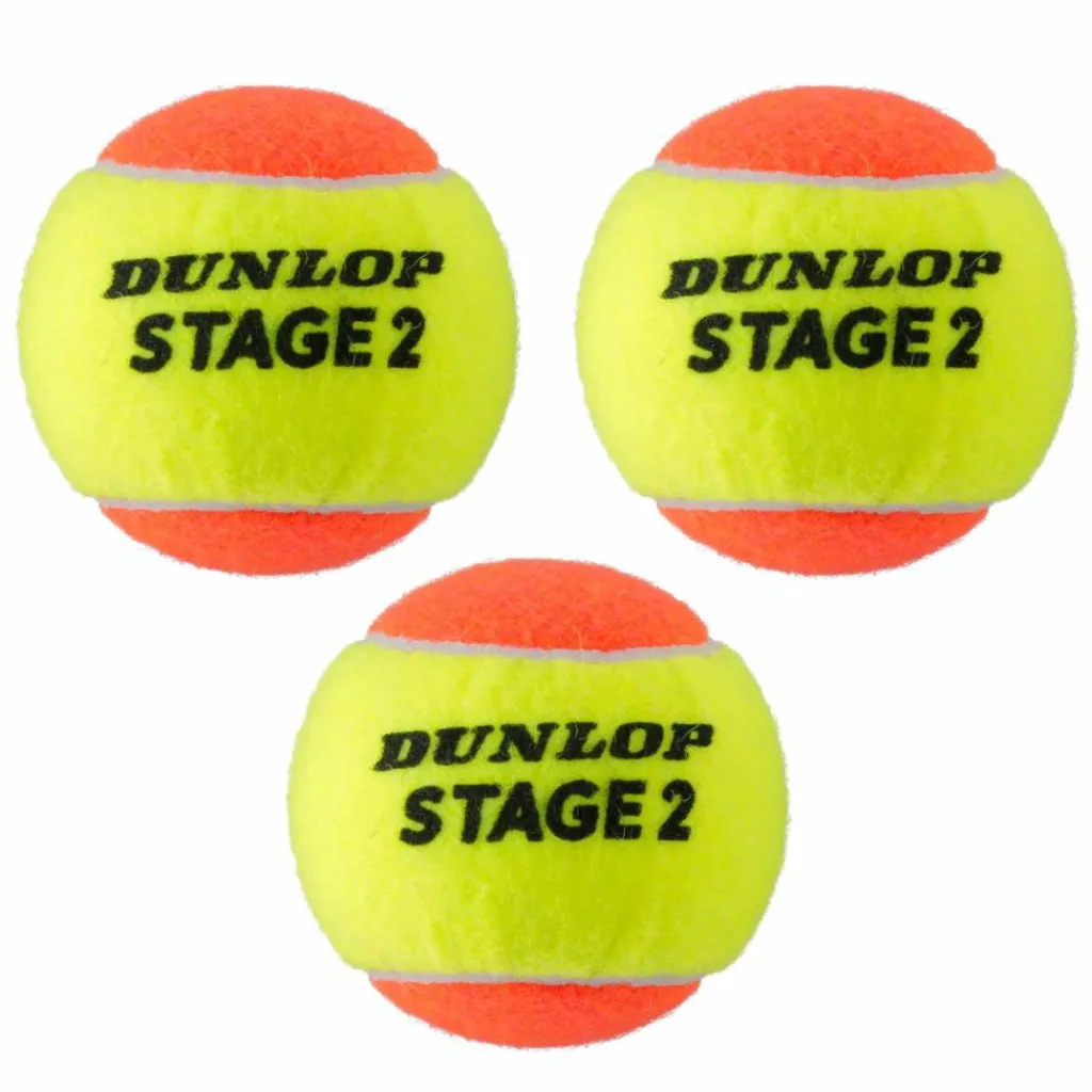 New · STAGE 2 ORANGE Kinder Tennis|Tennis