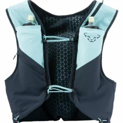 Dynafit Trailrunning|Trailrunning<· 15 VEST marine blue-blueberry