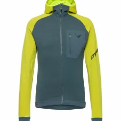 New · Radical Herren Fleecejacken|Skitouren