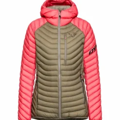 Dynafit Winterjacken<· RADICAL cabana