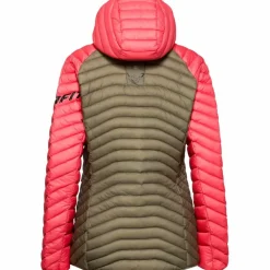 Dynafit Winterjacken<· RADICAL cabana
