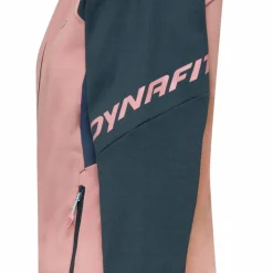 Dynafit Fleecejacken<· TRANSALPER blueberry