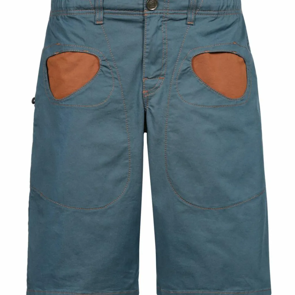 E9 Hosen|Klettern & Bouldern<· RONDO SHORT-S apatite