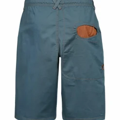 E9 Hosen|Klettern & Bouldern<· RONDO SHORT-S apatite