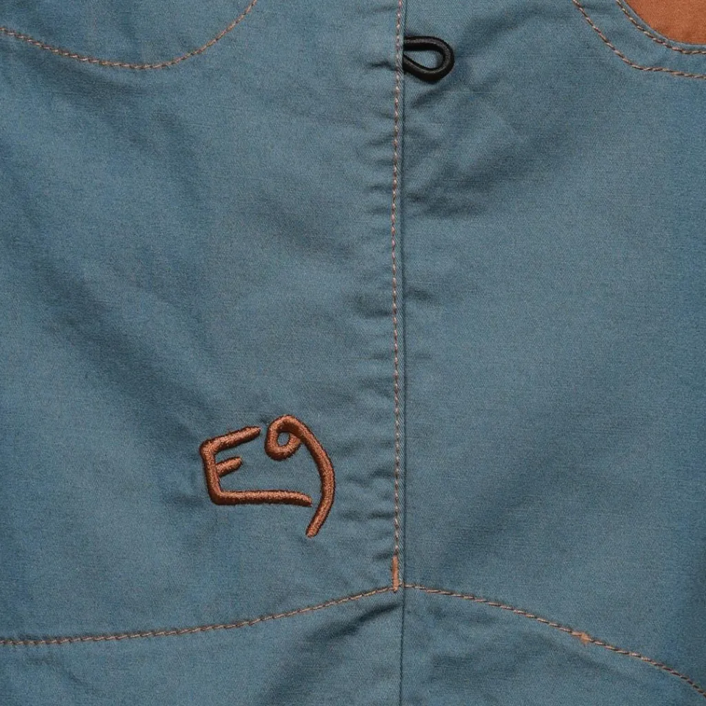 E9 Hosen|Klettern & Bouldern<· RONDO SHORT-S apatite