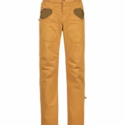 E9 Hosen|Klettern & Bouldern<· Rondo Slim ocra