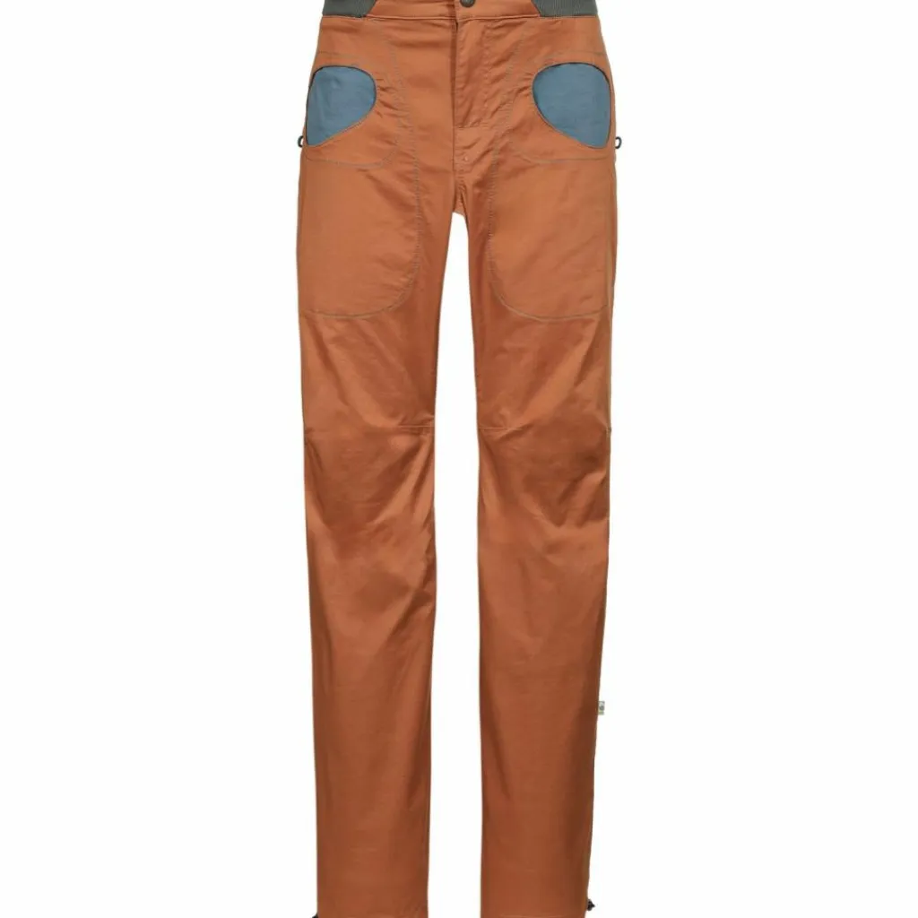 E9 Klettern & Bouldern|Klettern<· RONDO STORY copper