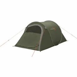 easy camp Zelte<· Pop Up gr&uuml;n