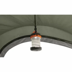 easy camp Zelte<· Pop Up gr&uuml;n