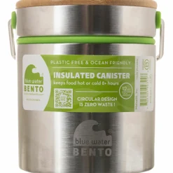 Clearance · Blue Water Bento Canister Damen Campingzubehör|Campingzubehör