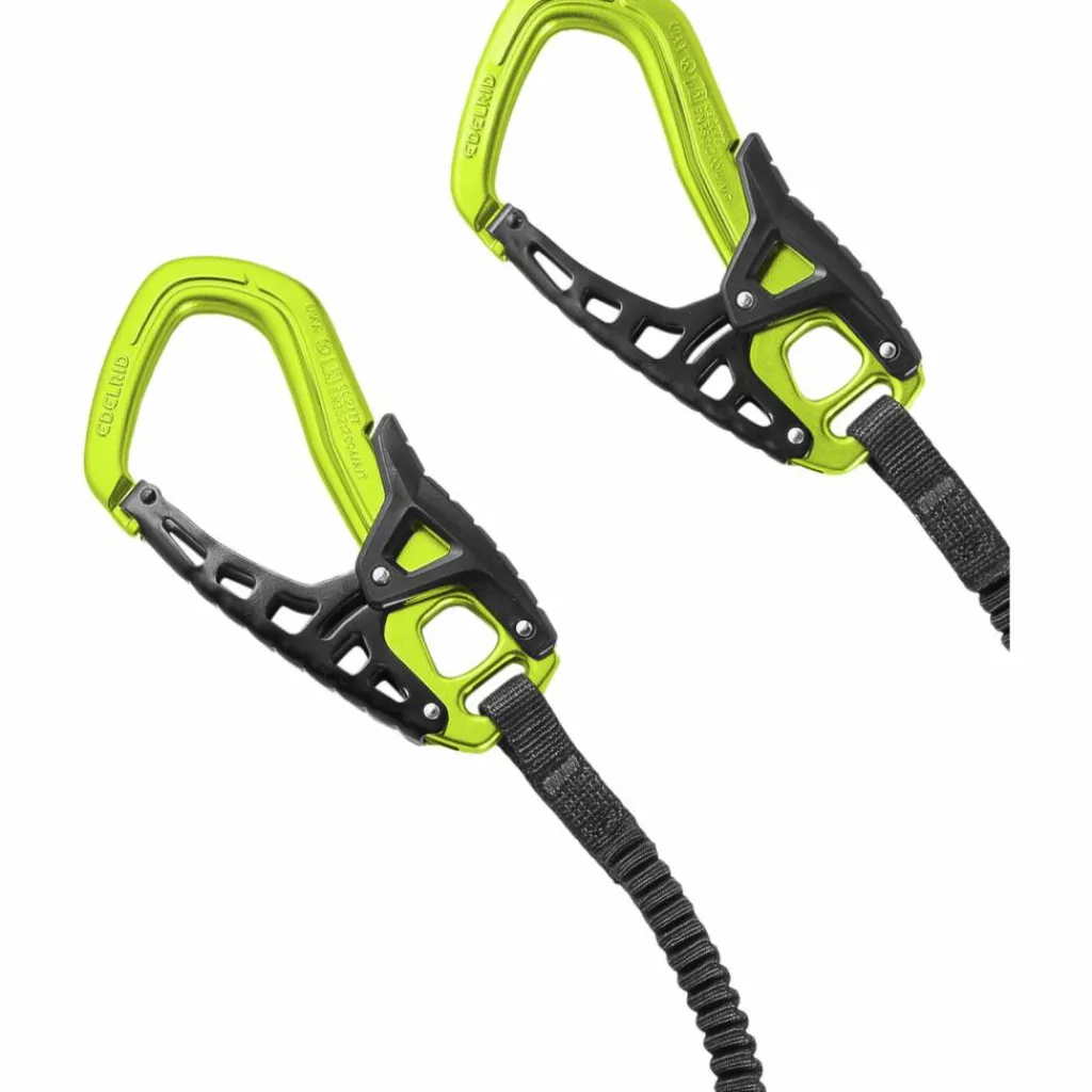 Discount · Cable Comfort Tri Damen Sicherung & Karabiner|Sicherung & Karabiner