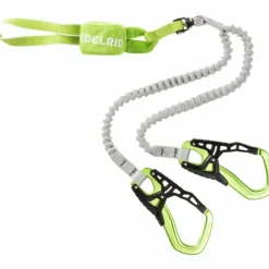 Clearance · Cable Comfort VI Damen Sicherung & Karabiner|Sicherung & Karabiner