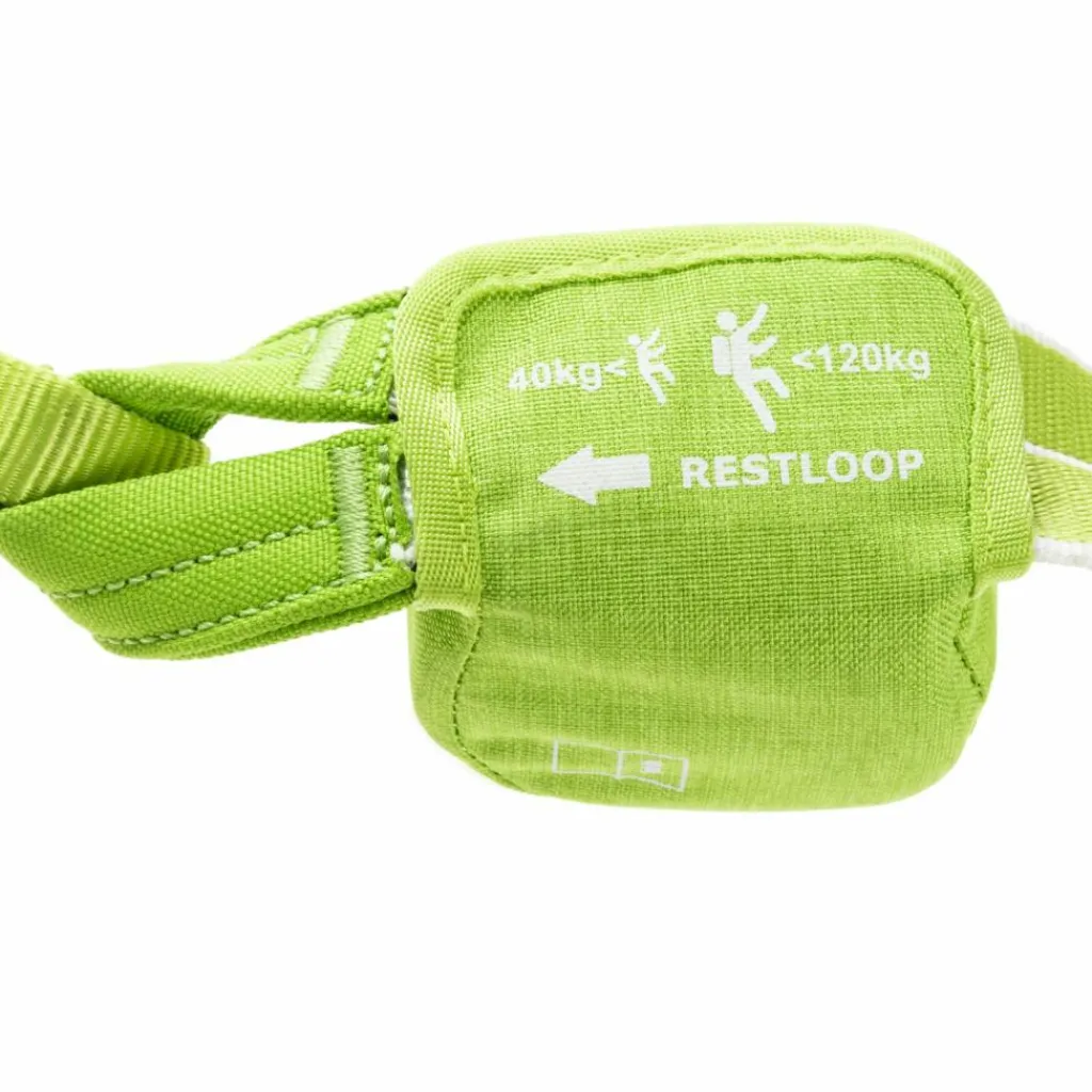 EDELRID Sicherung & Karabiner|Sicherung & Karabiner<· Cable Kit VI oasis