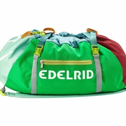 EDELRID Sicherung & Karabiner|Sicherung & Karabiner<· Drone II blau