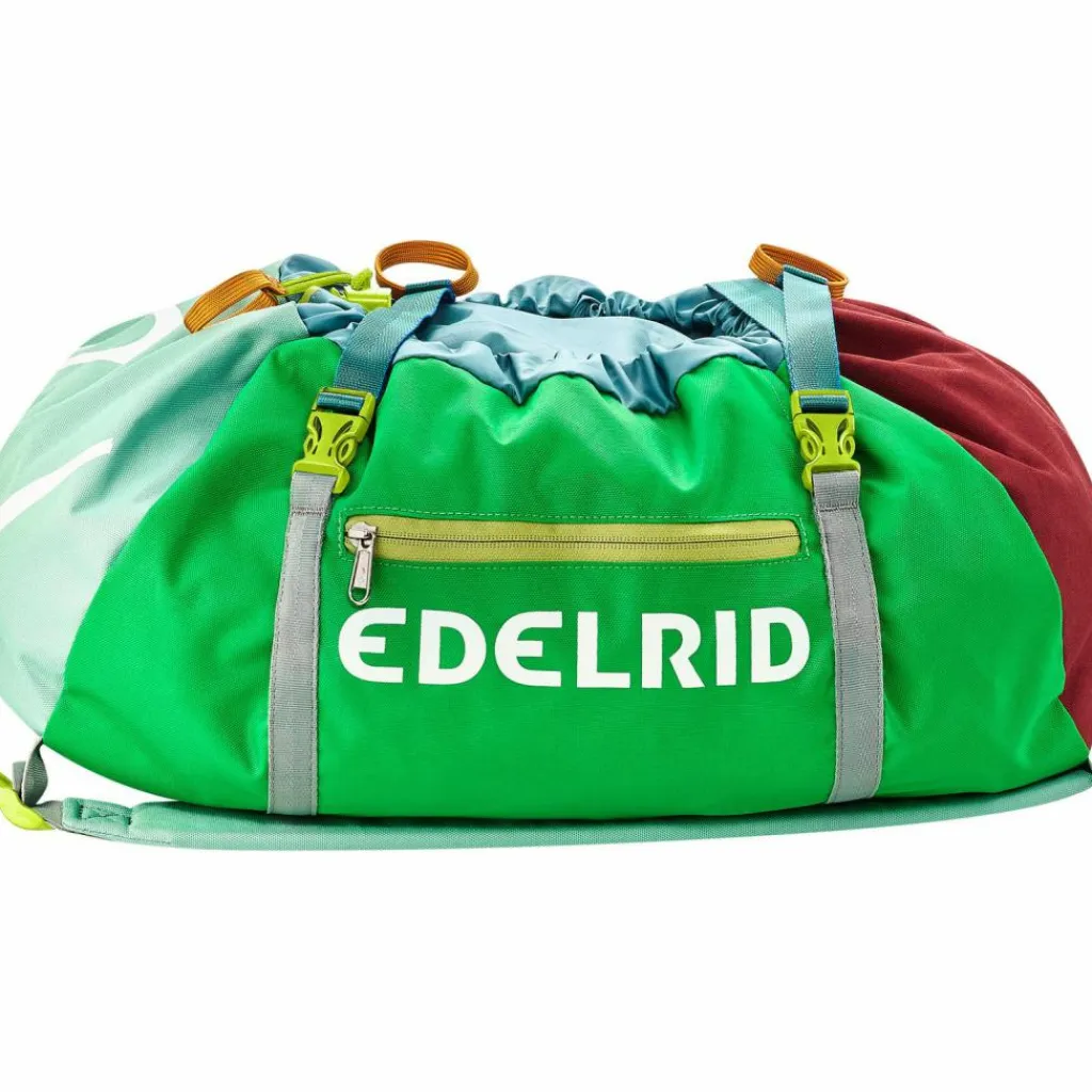 EDELRID Sicherung & Karabiner|Sicherung & Karabiner<· Drone II blau
