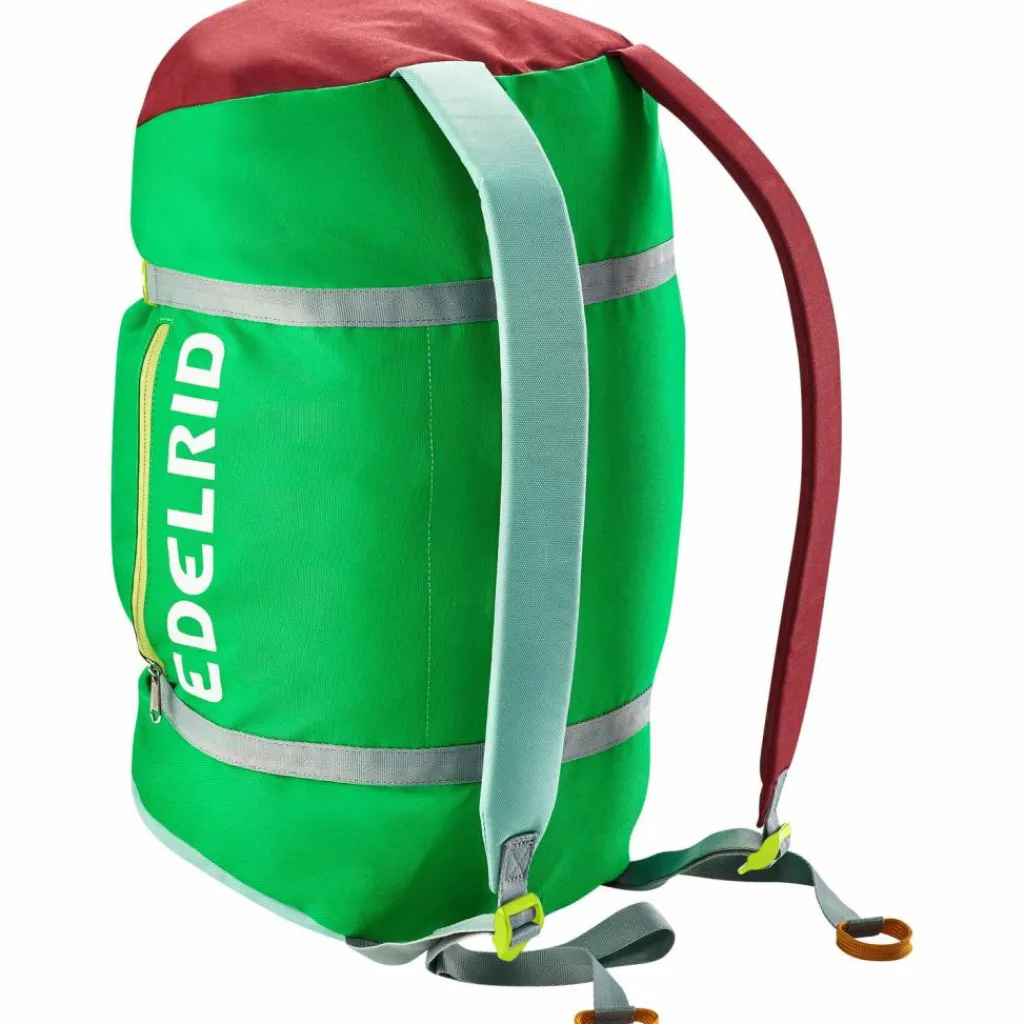 EDELRID Sicherung & Karabiner|Sicherung & Karabiner<· Drone II blau