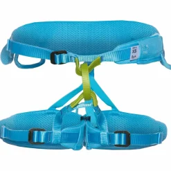 EDELRID Klettern<· Finn III icemint