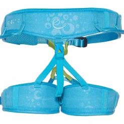 EDELRID Klettern<· Finn III icemint