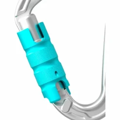 New · HMS Strike Triple II Damen Sicherung & Karabiner|Sicherung & Karabiner