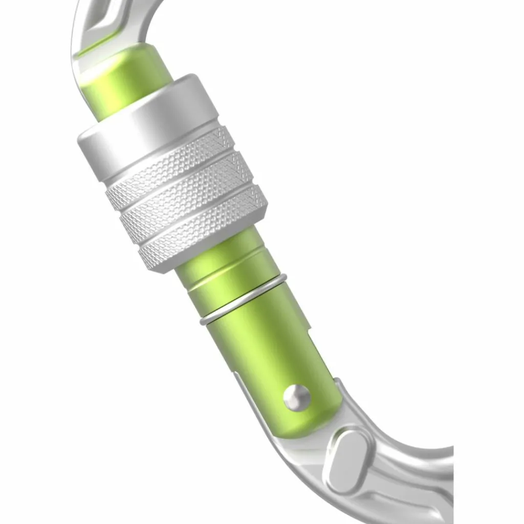 Online · HMS Strike Screw II Damen Sicherung & Karabiner|Sicherung & Karabiner