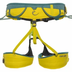 EDELRID Sicherung & Karabiner|Sicherung & Karabiner<· Jay III wasabi