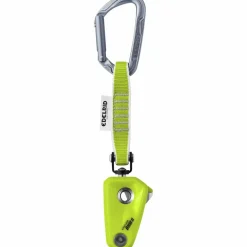 EDELRID Sicherung & Karabiner|Sicherung & Karabiner<· Ohm oasis
