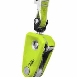 EDELRID Sicherung & Karabiner|Sicherung & Karabiner<· Ohm oasis