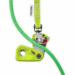 EDELRID Sicherung & Karabiner|Sicherung & Karabiner<· Ohm oasis
