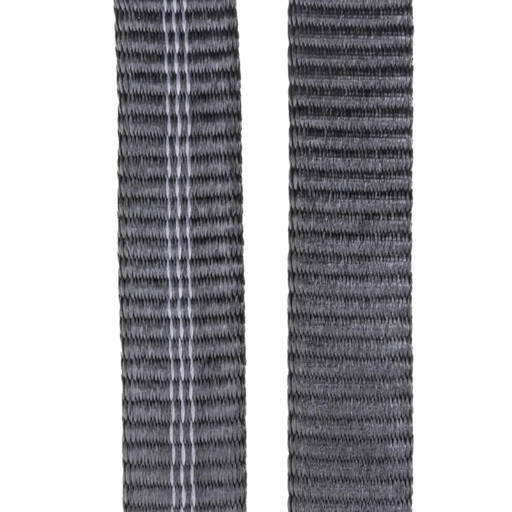 EDELRID Sicherung & Karabiner|Sicherung & Karabiner<· PES Sling 16mm night
