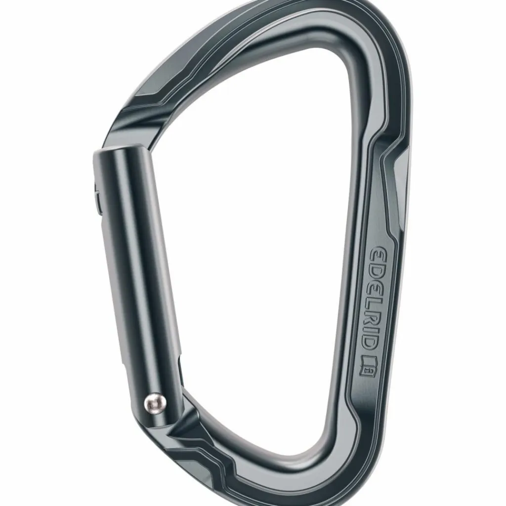 New · Pure Straight III Damen Sicherung & Karabiner|Sicherung & Karabiner