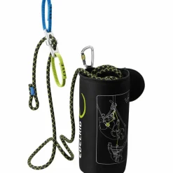 EDELRID Sicherung & Karabiner|Sicherung & Karabiner<· Via Ferrata Belay -