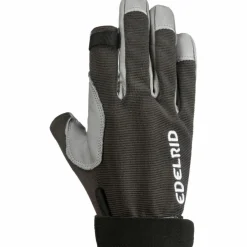 Best · Work Glove Closed II Damen Klettern|Bergsteigen