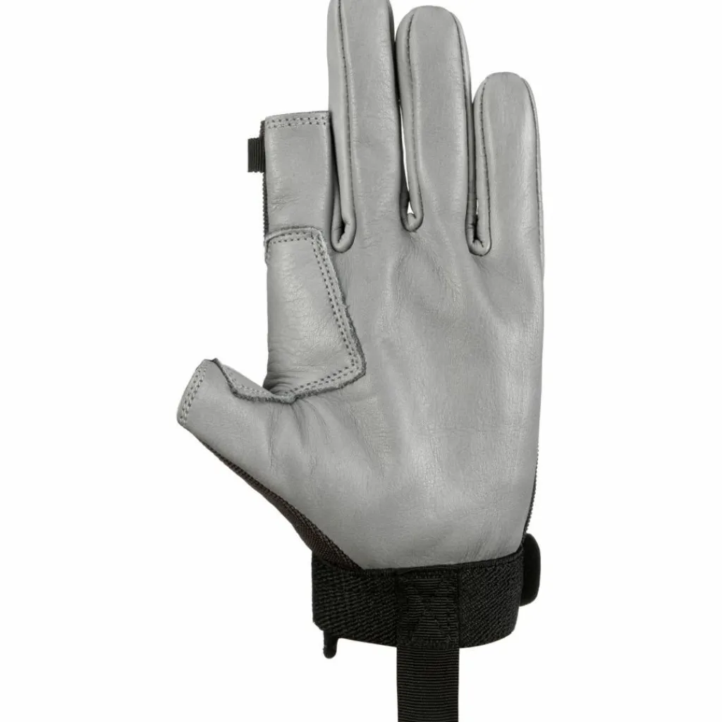 Best · Work Glove Closed II Damen Klettern|Bergsteigen