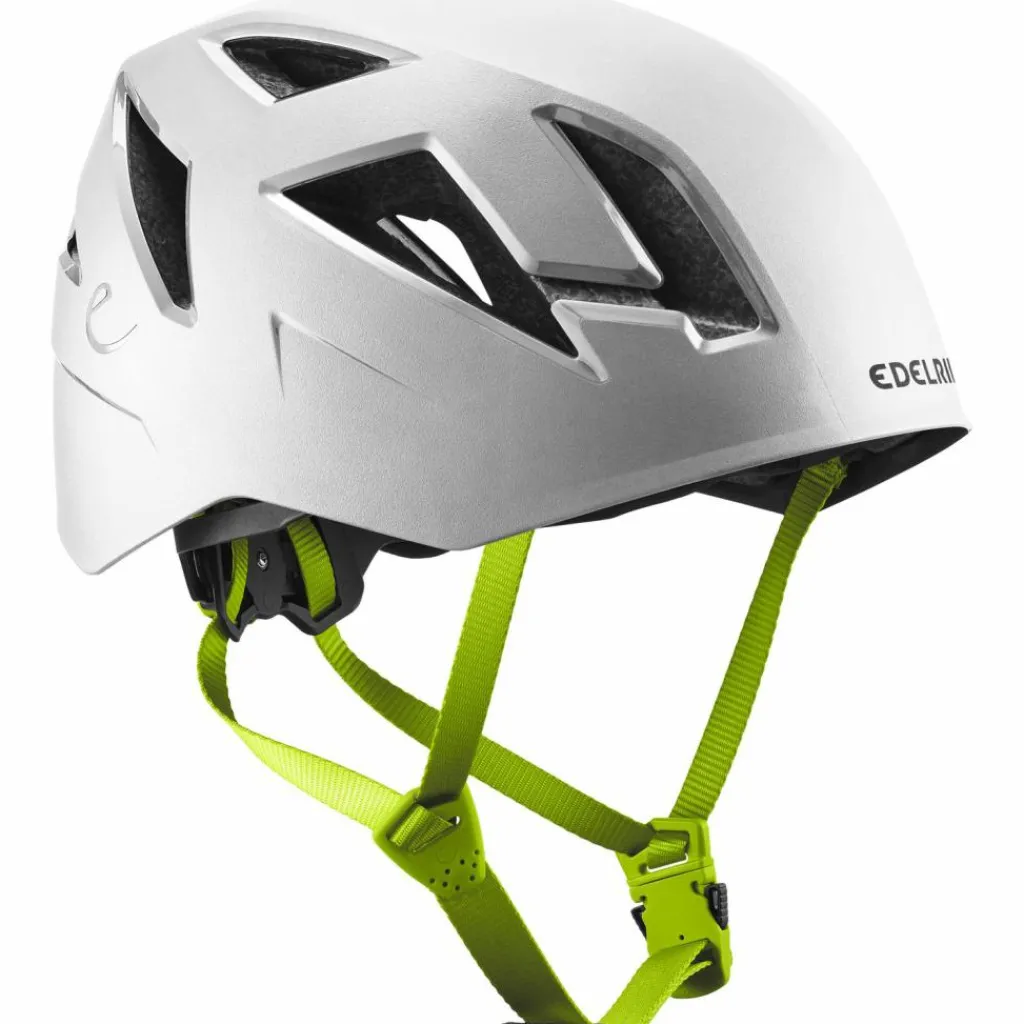 EDELRID Klettern & Bouldern|Bergsteigen<· Zodiac II 55-61 snow