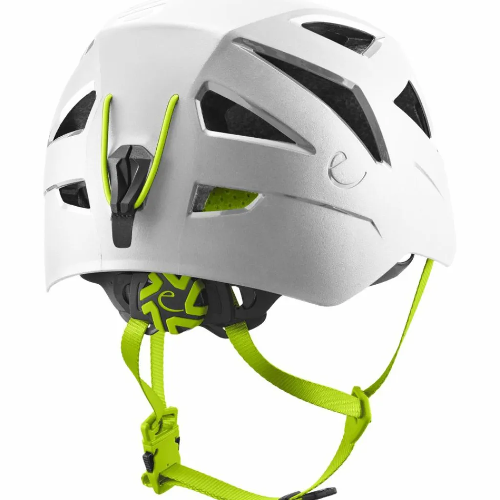 EDELRID Klettern & Bouldern|Bergsteigen<· Zodiac II 55-61 snow