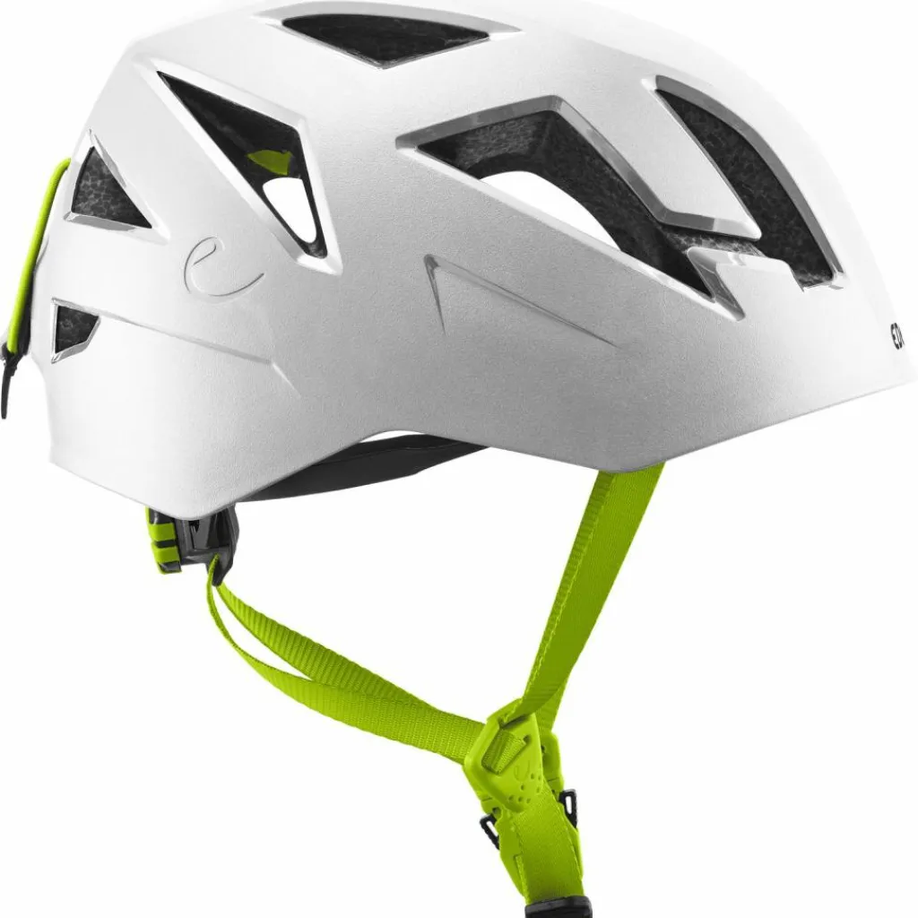 EDELRID Klettern & Bouldern|Bergsteigen<· Zodiac II 55-61 snow