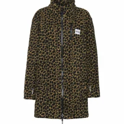 Eivy Winterjacken<· Versa leopard