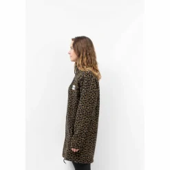 Eivy Winterjacken<· Versa leopard