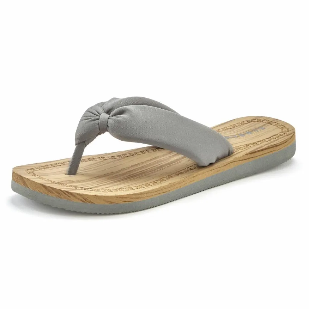 · Badezehentrenner Damen Zehentrenner