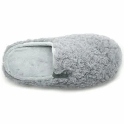 ELBSAND Hausschuhe<· Hausschuh grau