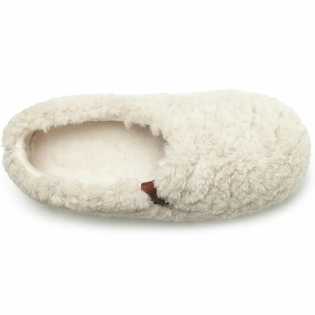 ELBSAND Hausschuhe<· Hausschuh beige