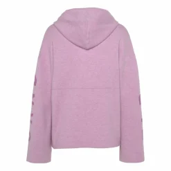 Hot · Kapuzenpullover Damen Pullover & Sweats