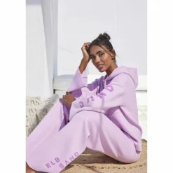 Hot · Kapuzenpullover Damen Pullover & Sweats
