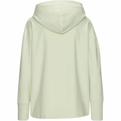ELBSAND Pullover & Sweats<· Kapuzensweatshirt pastellgr&uuml;n