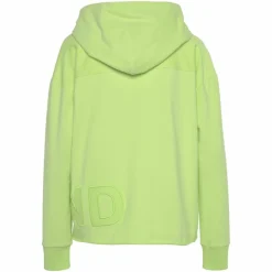 ELBSAND Pullover & Sweats<· Kapuzensweatshirt limone