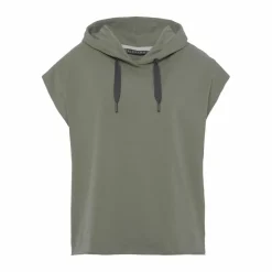 Online · Kapuzensweatshirt Damen Pullover & Sweats