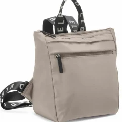 ELBSAND Taschen<· Rucksack sand