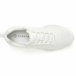 ELBSAND Sneaker|Sneaker<· Sneaker weiß