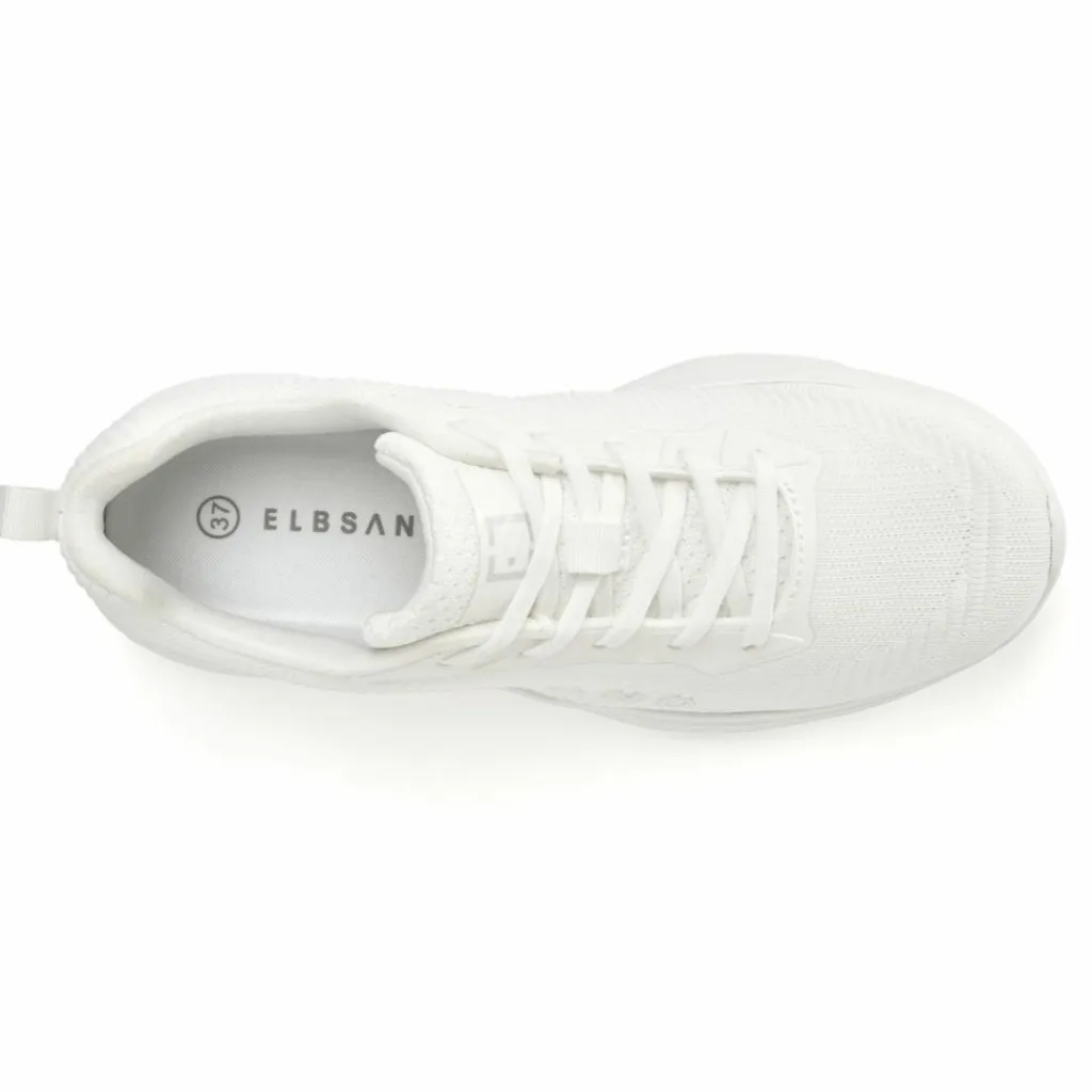 ELBSAND Sneaker|Sneaker<· Sneaker weiß